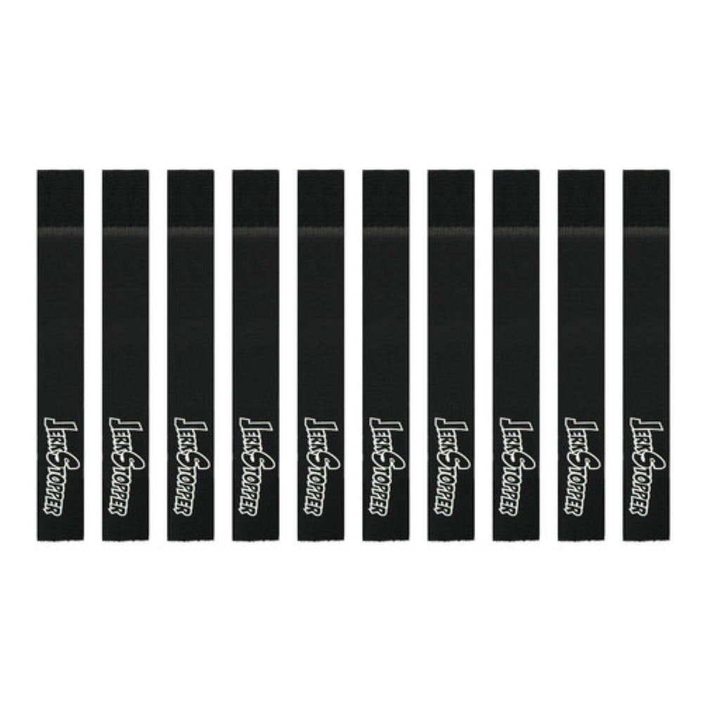 Tether Tools JerkStopper ProTab Cable Ties | Medium, Set of 10