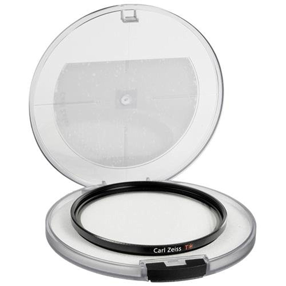 ZEISS 58mm Carl ZEISS T* UV Filter