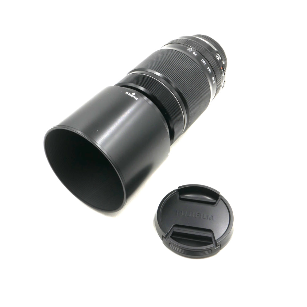 Fujifilm XF 55-200mm f/3.5-4.8 R LM OIS **OPEN BOX**