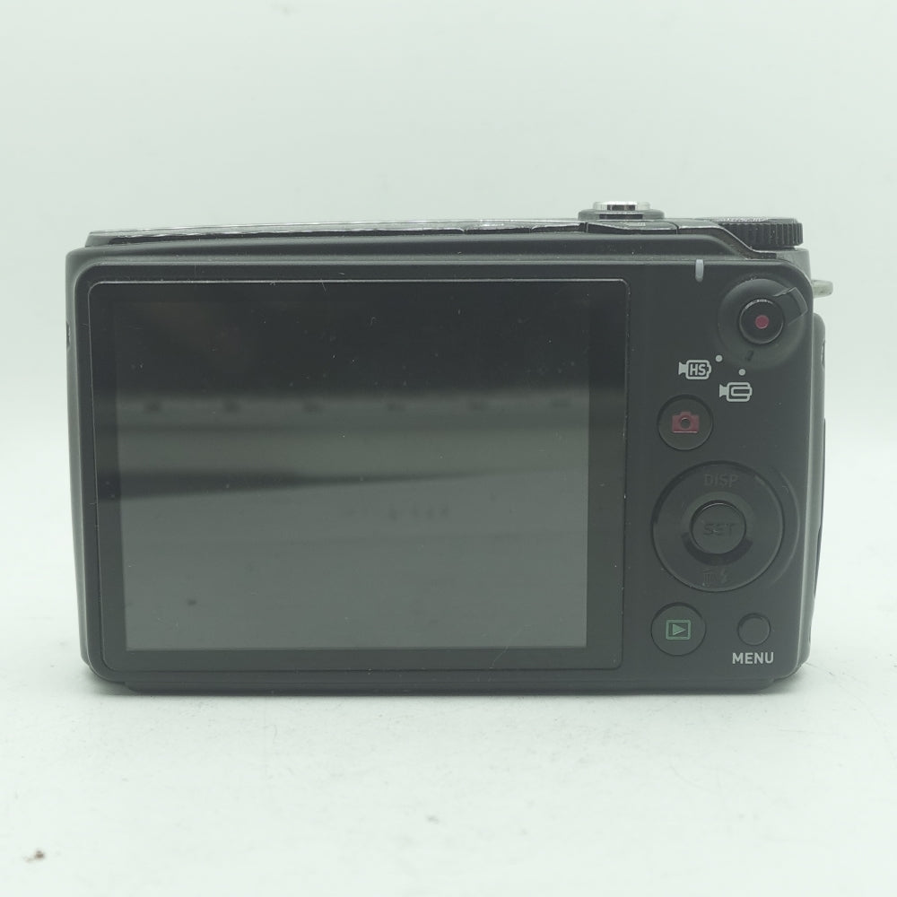 Used Casio Exilim EX-FH100 | CCD | U8