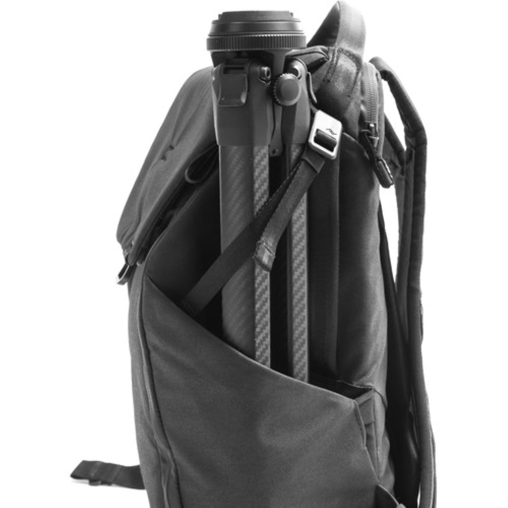 Peak Design Everyday Backpack v2 | 20L, Black