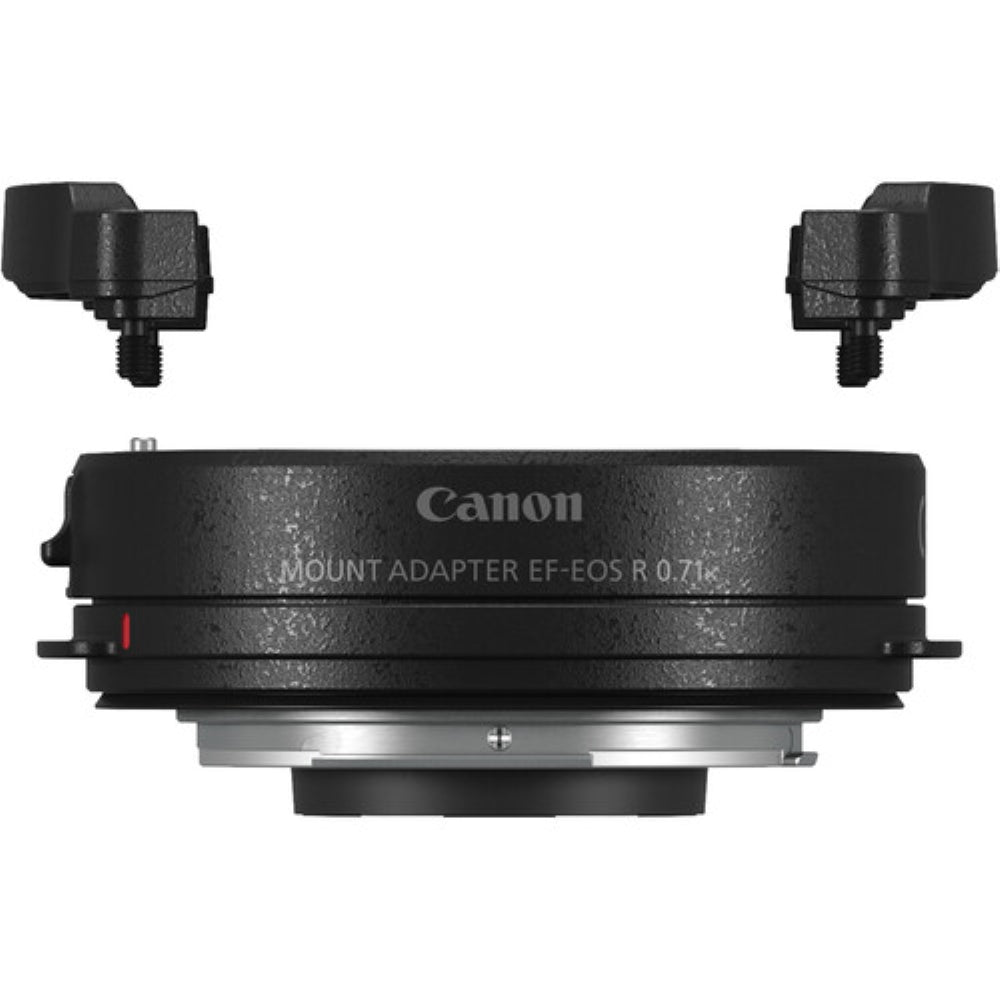 Canon Mount Adapter EF-EOS R 0.71x