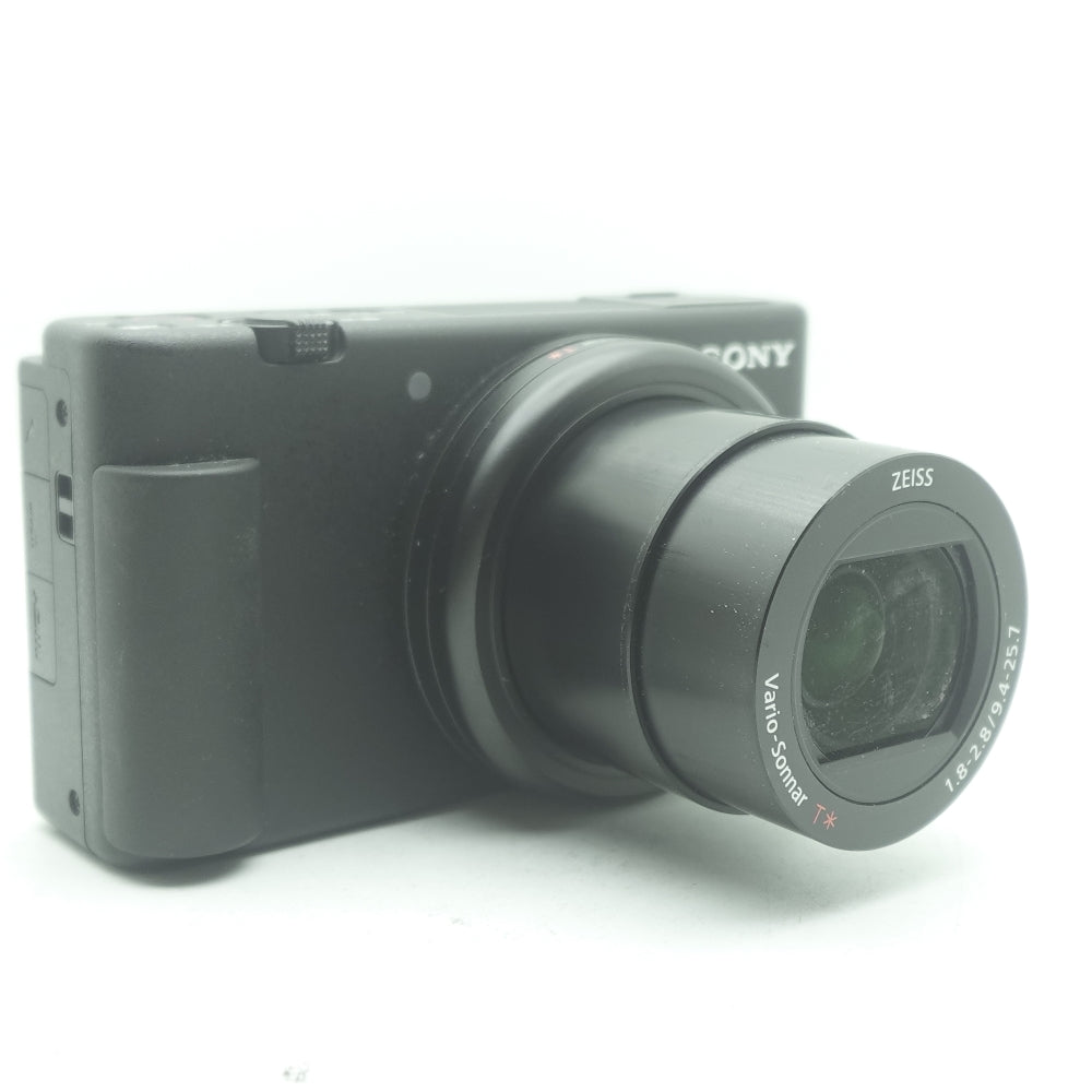 Used Sony ZV-1 | Black | U9