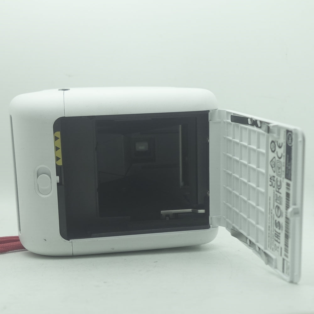Used Polaroid GO | White | U8