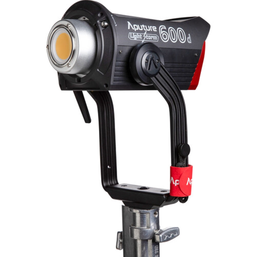 Aputure LS 600d Daylight LED Light | V-Mount