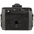 Holga 120GCFN Plastic Medium Format Film Camera | Black