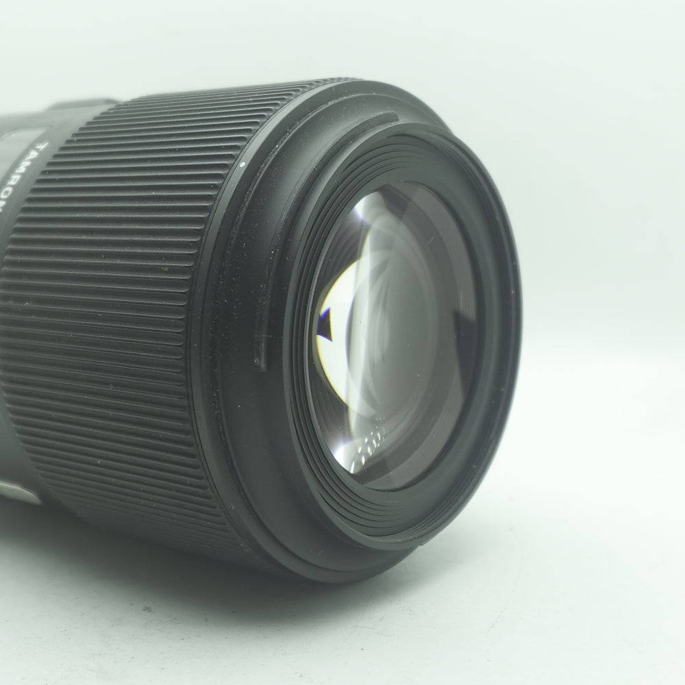 Used Tamron SP 90mm f/2.8 Di Macro 1:1 VC USD Lens for Nikon F | U7