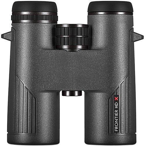 Hawke Sport Optics 10x42 Frontier HD X Binocular | Gray