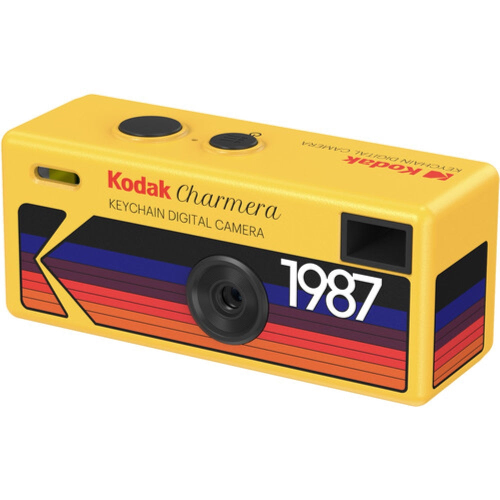 Kodak Charmera Key Chain Digital Camera | Random Style Blind Box