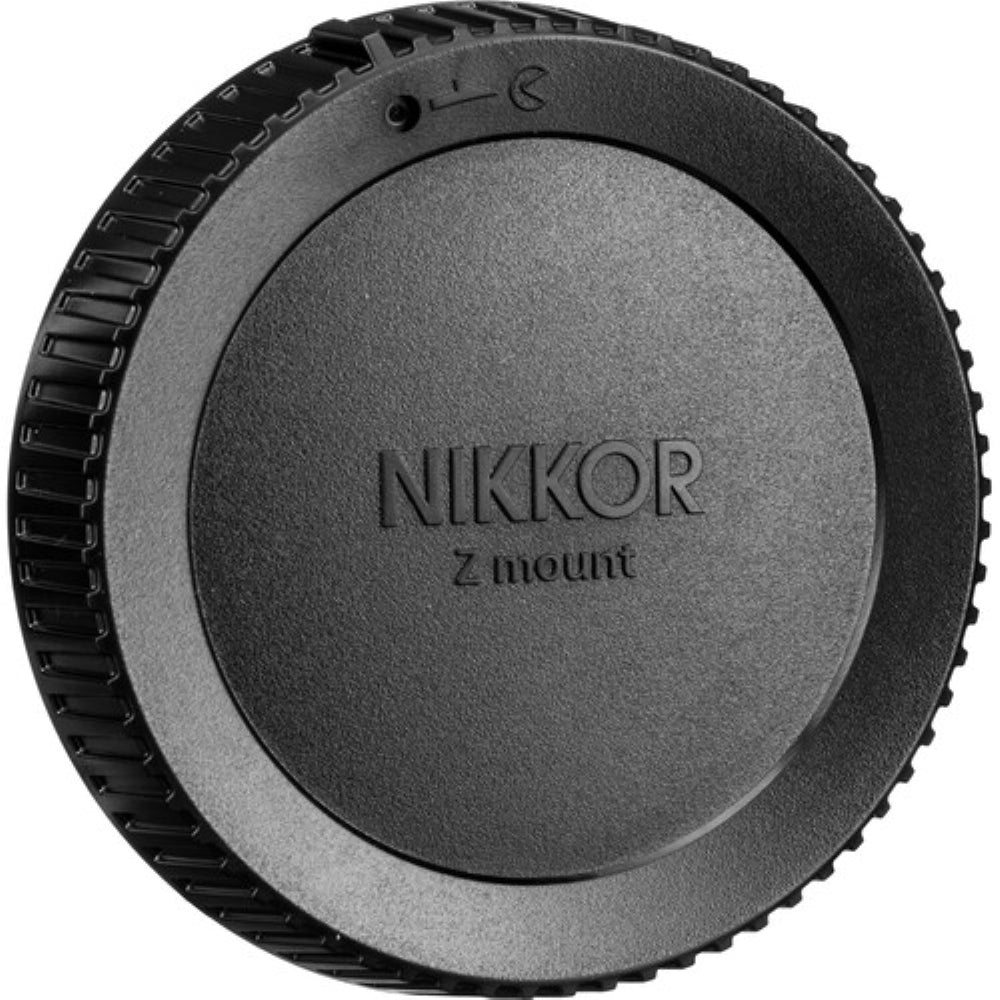 Nikon NIKKOR Z 28-400mm f/4-8 VR Lens Bundled with UV Filter + 6-Piece Cleaning Kit + Cleaning Cloth (4 Items)