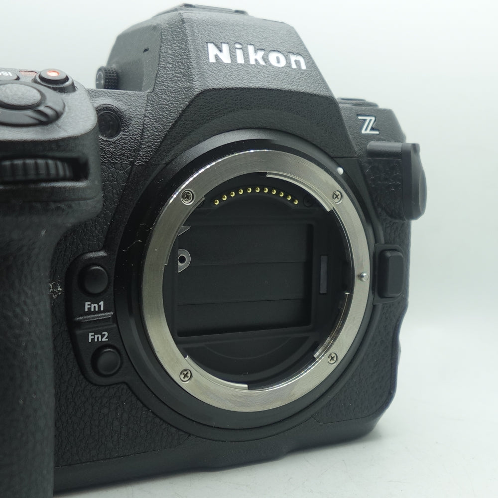 Used Nikon Z8 | Black | U9+