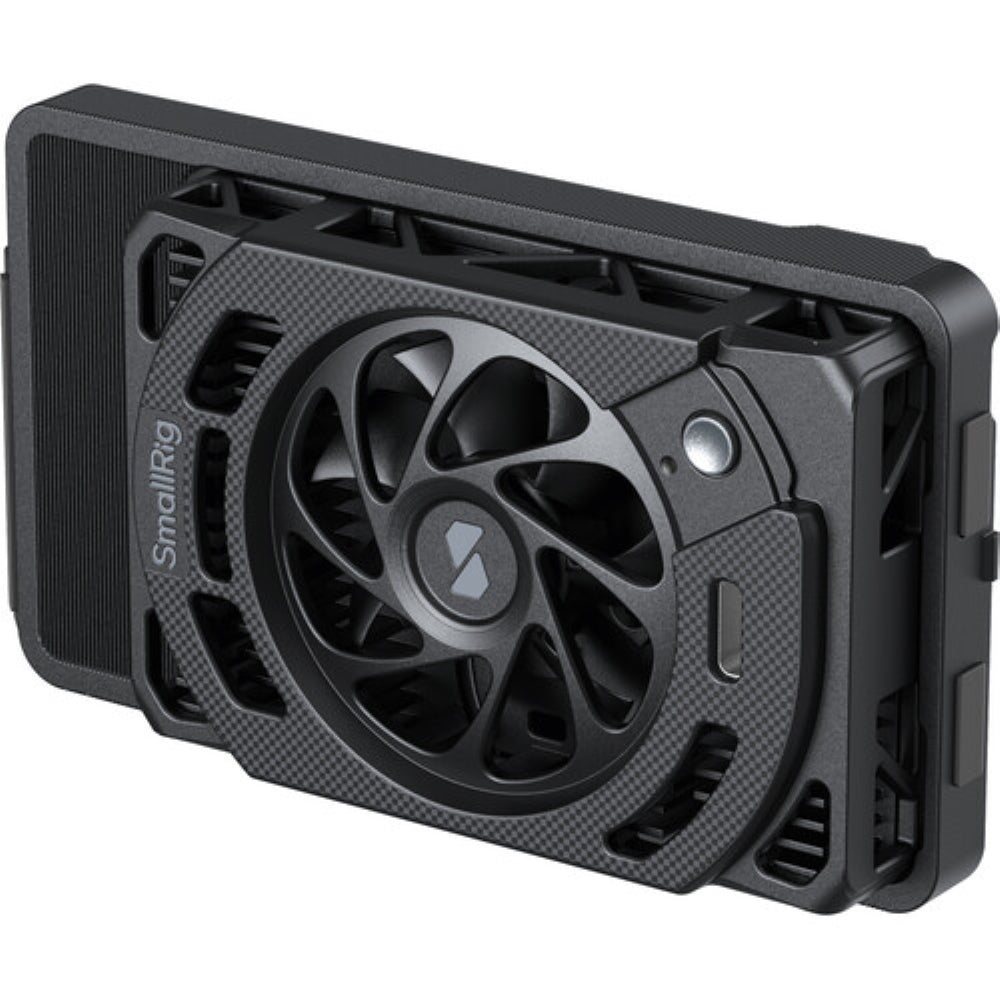 SmallRig Cooling Fan for Nikon ZR