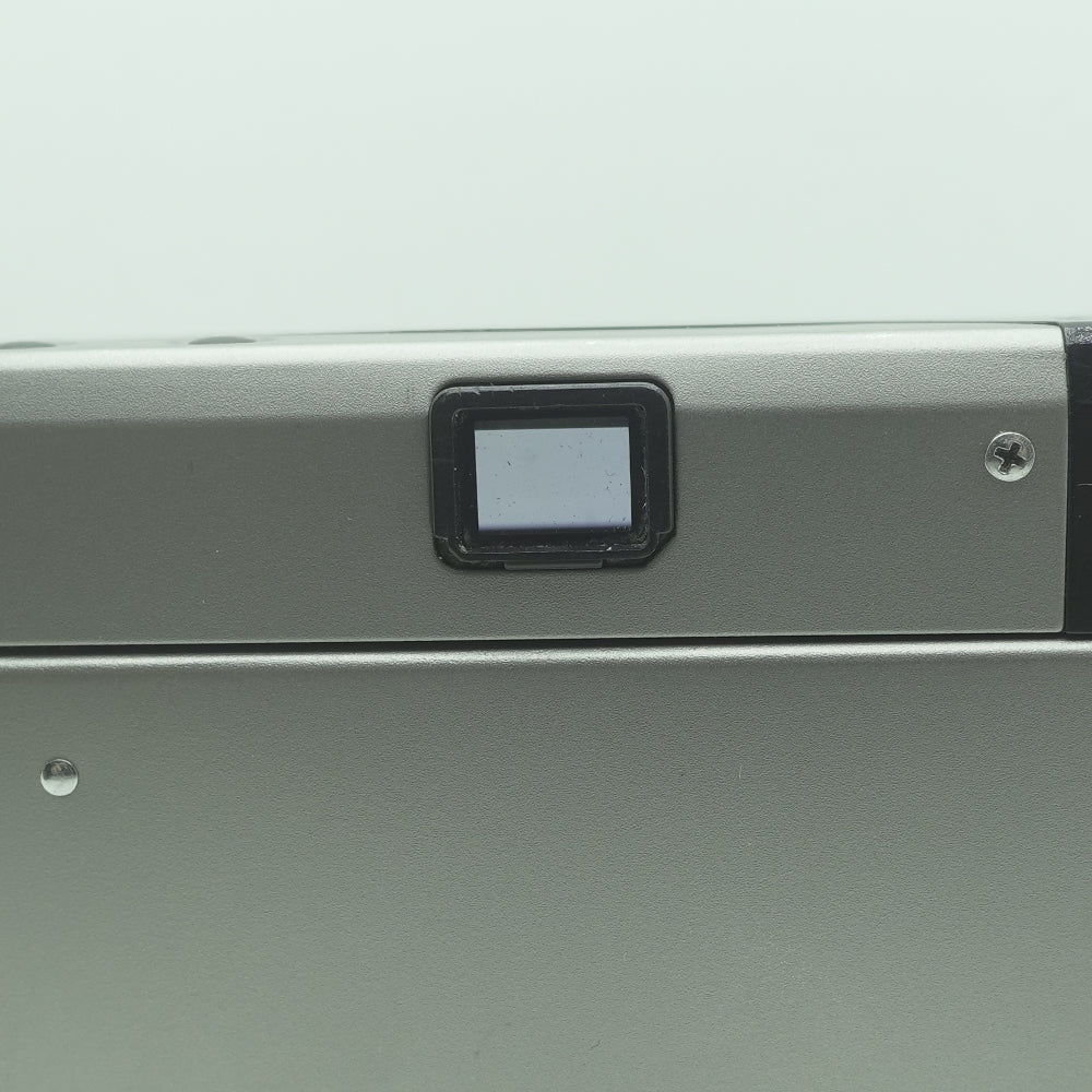 Used Contax T3 | Titanium | Single-Tooth | U8