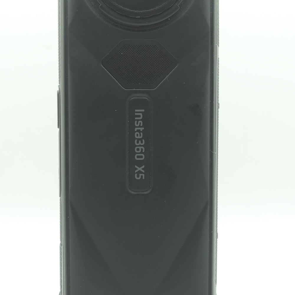 Used Insta360 X5 | Black | U8