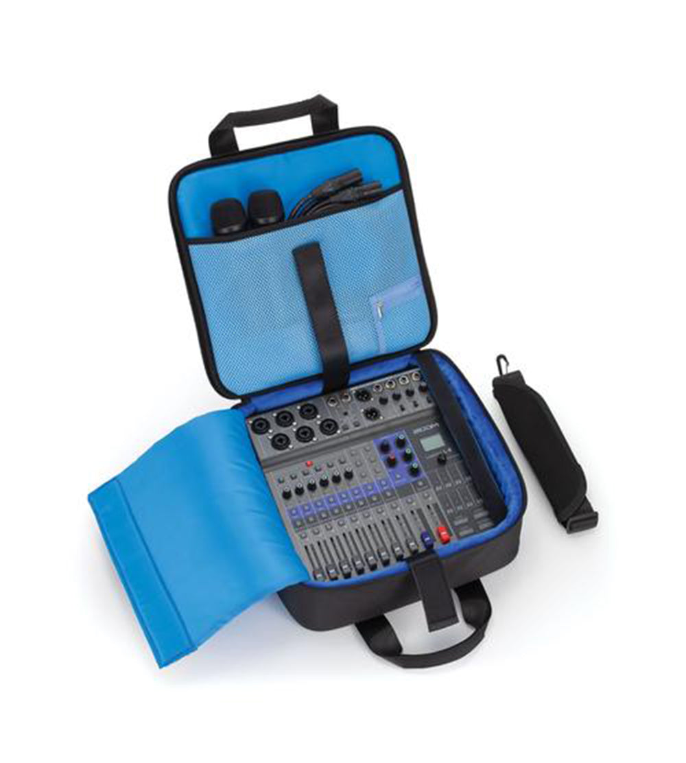 Zoom Carrying Case for LiveTrak L-8