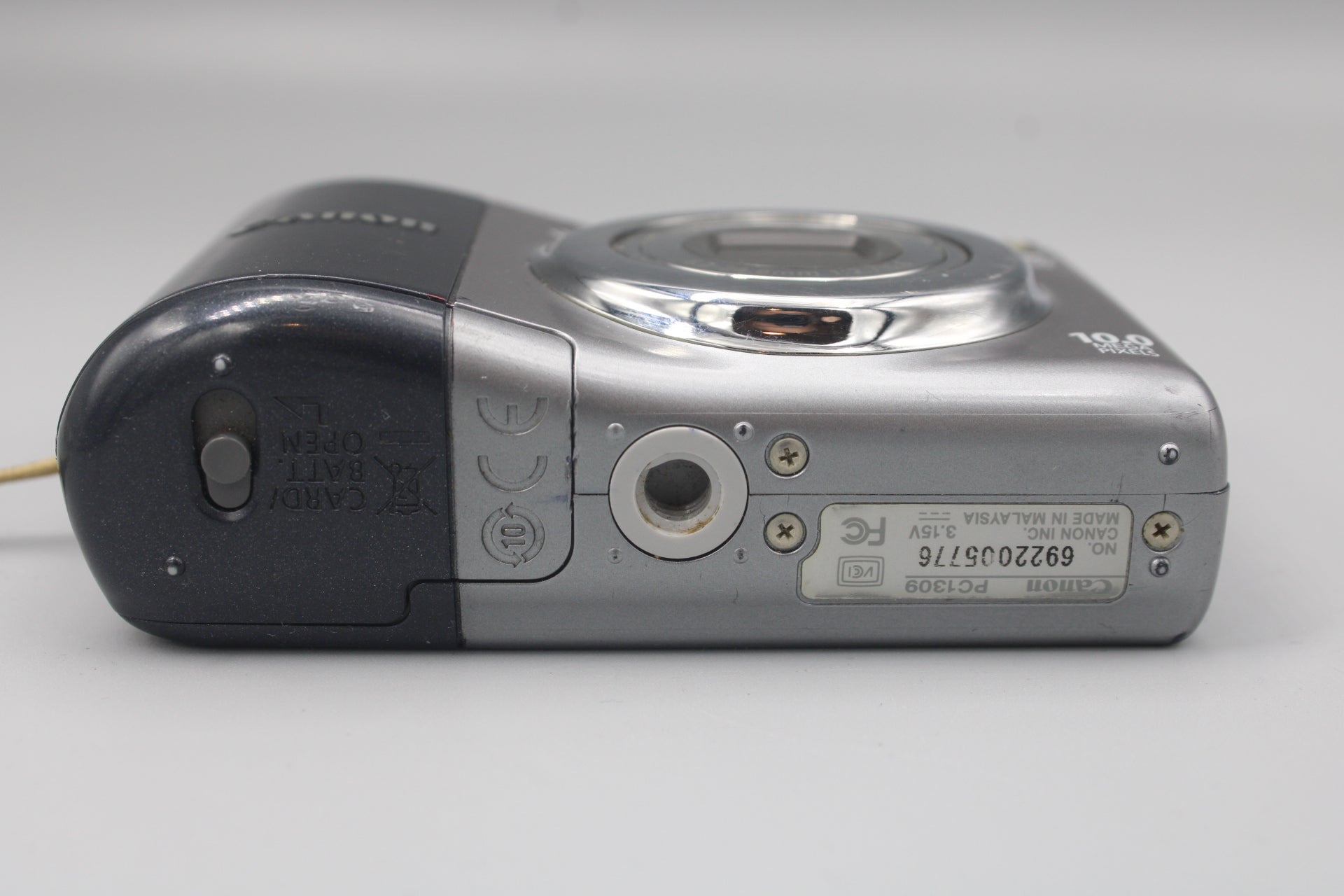 Used Canon Powershot A1000 IS