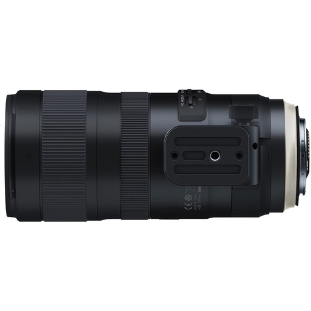 Tamron SP 70-200mm f/2.8 Di VC USD G2 Lens for Canon EF