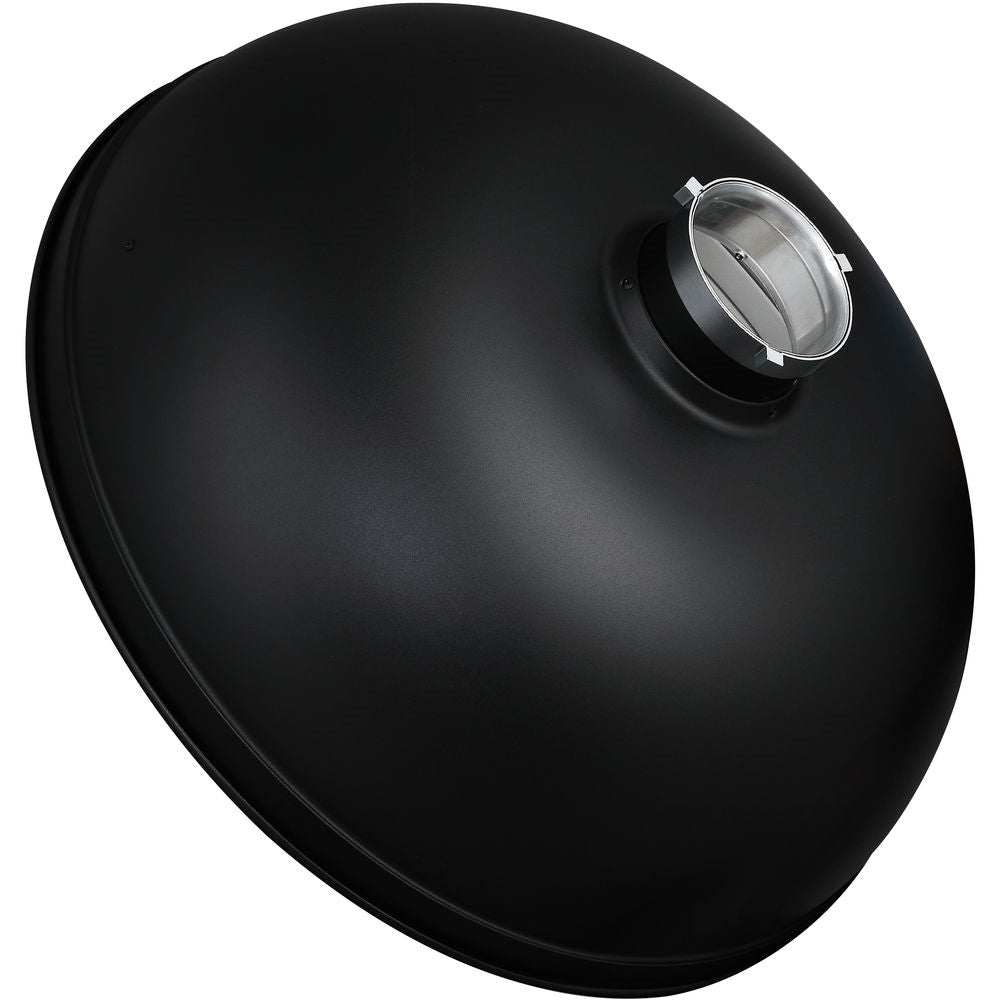 Godox Pro Beauty Dish | White, 21.3"