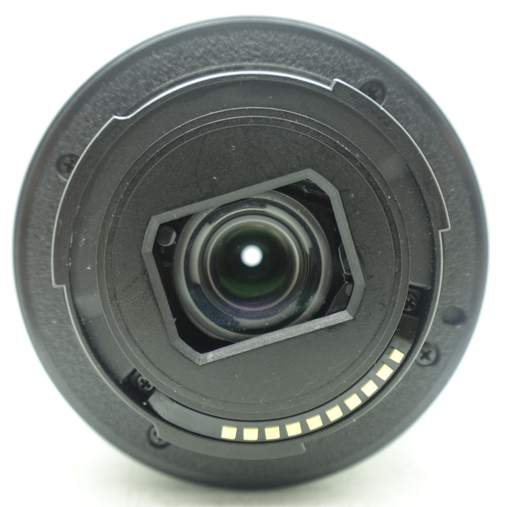 Used Sony E PZ 16-50mm f/3.5-5.6 OSS II | Black | U9