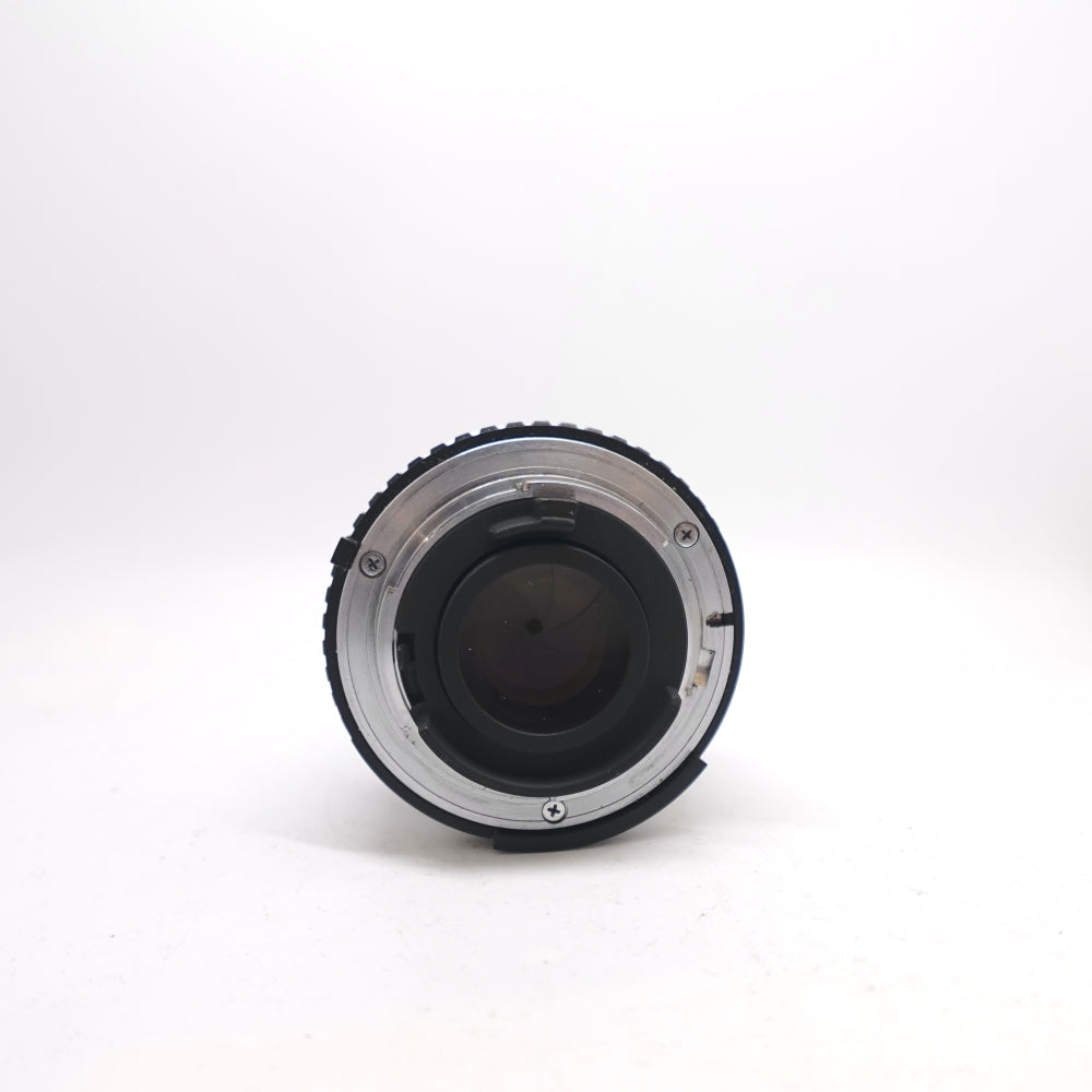 Used Nikon Series E 50mm f/1.8 Lens | Black | U9+