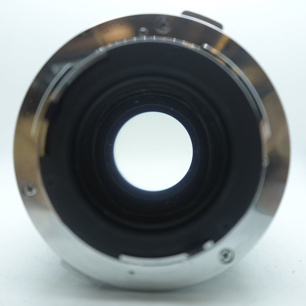 Used Olympus OM MC Auto-T 135mm f/2.8 | U8