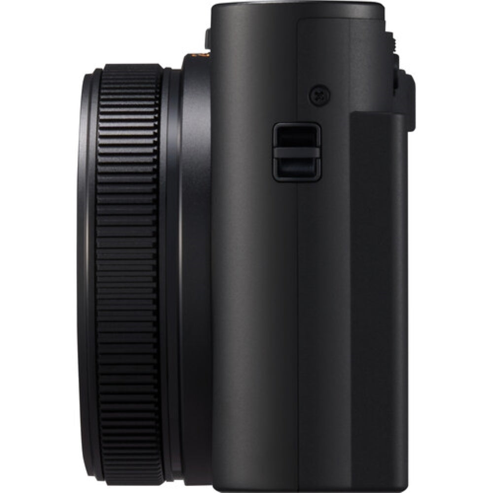 Panasonic ZS300 Digital Camera | Black