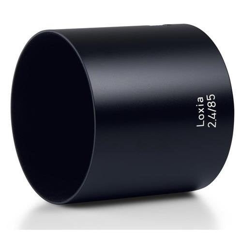 ZEISS Loxia 85mm f/2.4 Lens | Sony E Mount