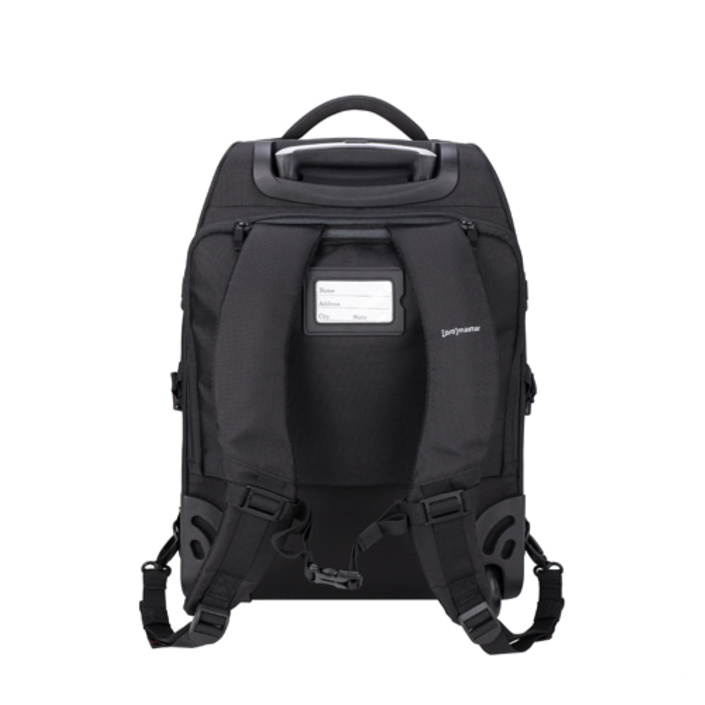 Promaster Rollerback Medium Rolling Backpack