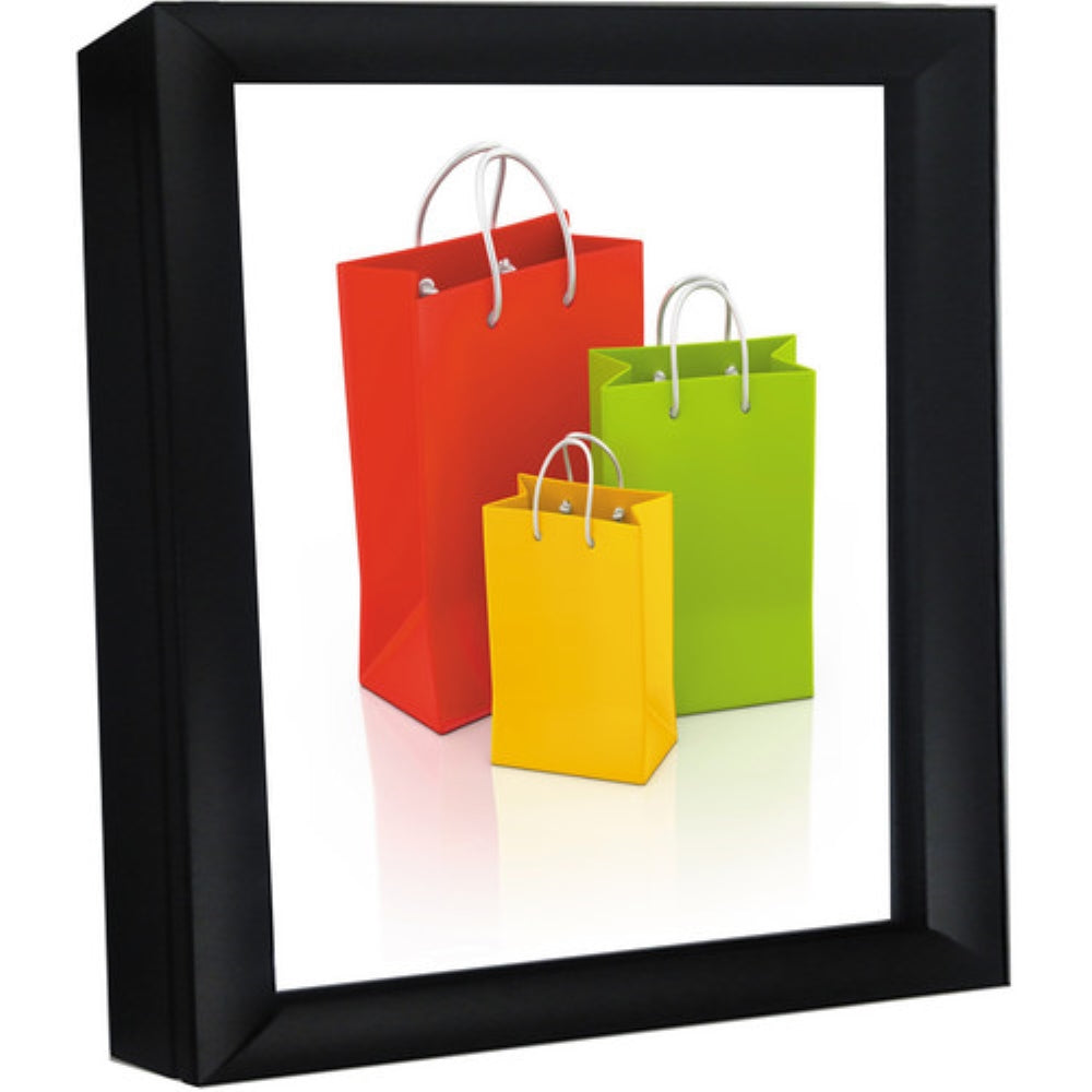 Porta-Trace / Gagne LED Snap Frame for Signage | 16 x 18"