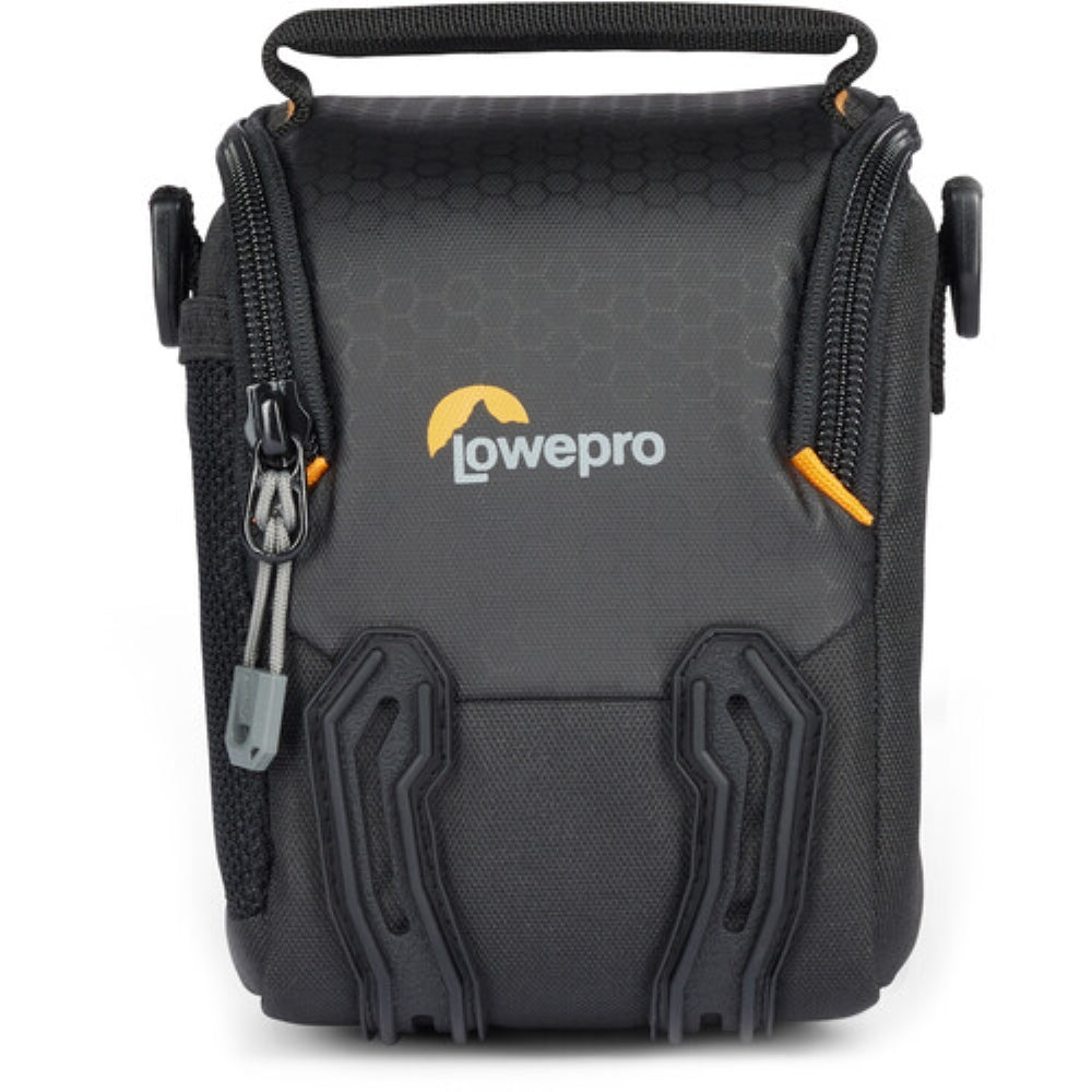 Lowepro Adventura SH 115 III Shoulder Bag | Black