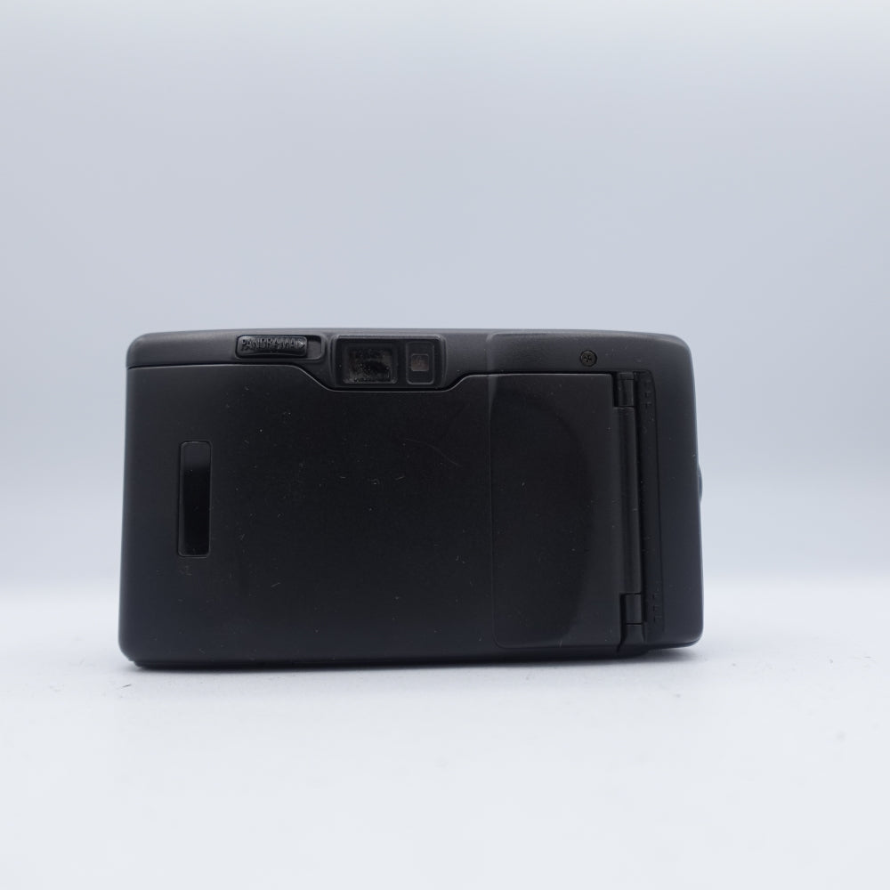 Used Nikon Lite Touch AF 35mm Point and Shoot Camera | Black | U9+