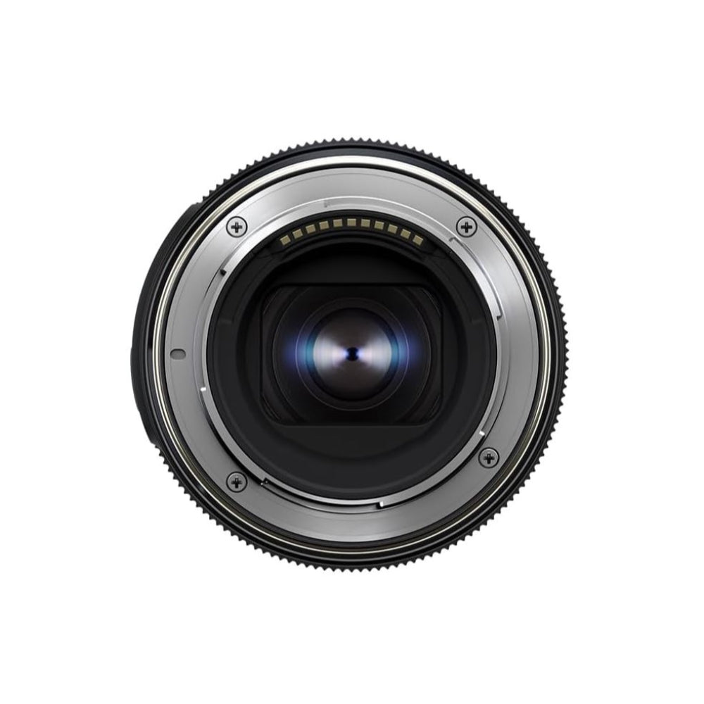 Tamron 90mm f/2.8 Di III VXD Macro Lens Compatible with Z Mount (Full Frame) Bundle with Tiffen Filter Set + Lens Cap Keeper + Cleaning Kit + Cleaning Cloth (5 Items)