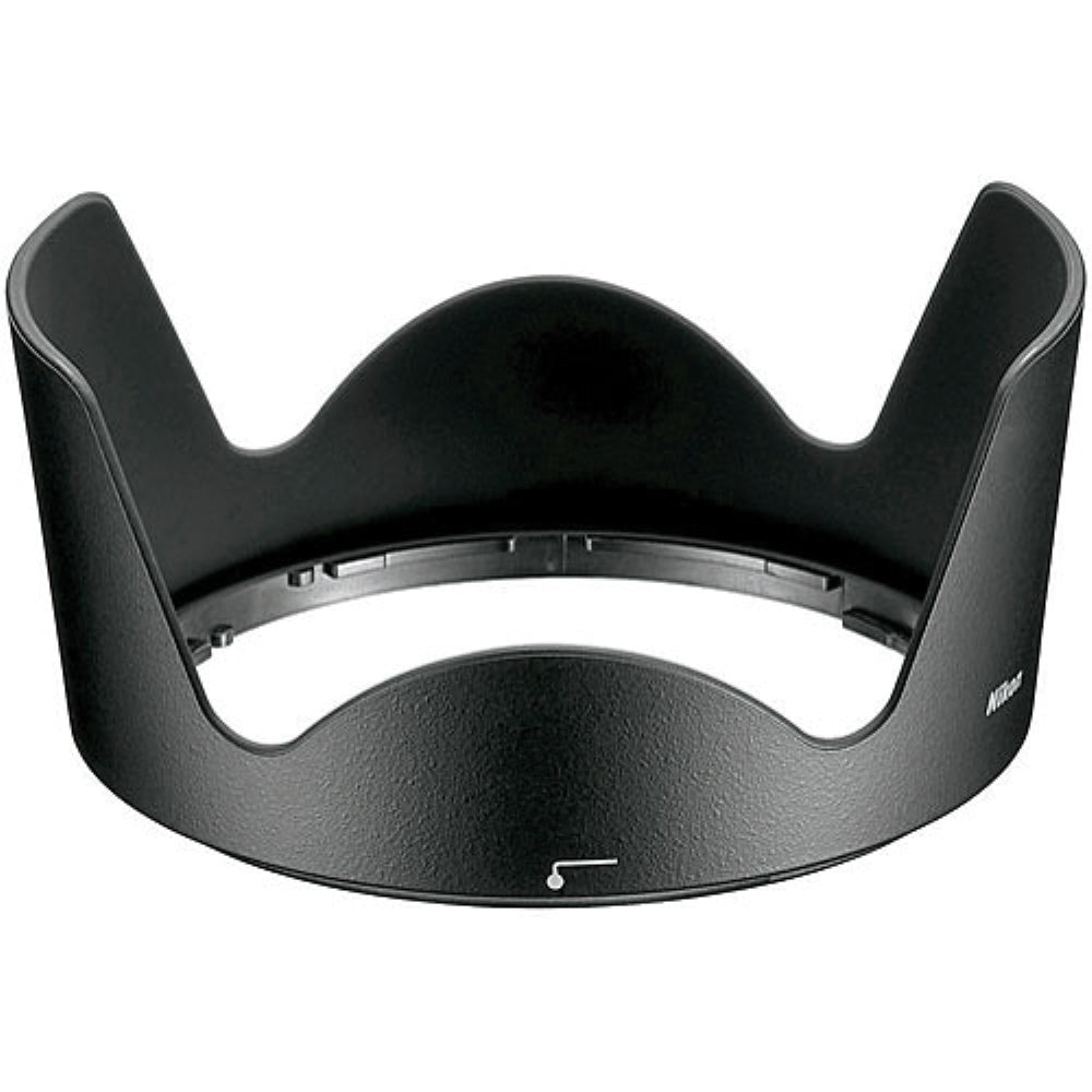 Nikon AF-S DX NIKKOR 18-200mm f/3.5-5.6G ED VR II Lens