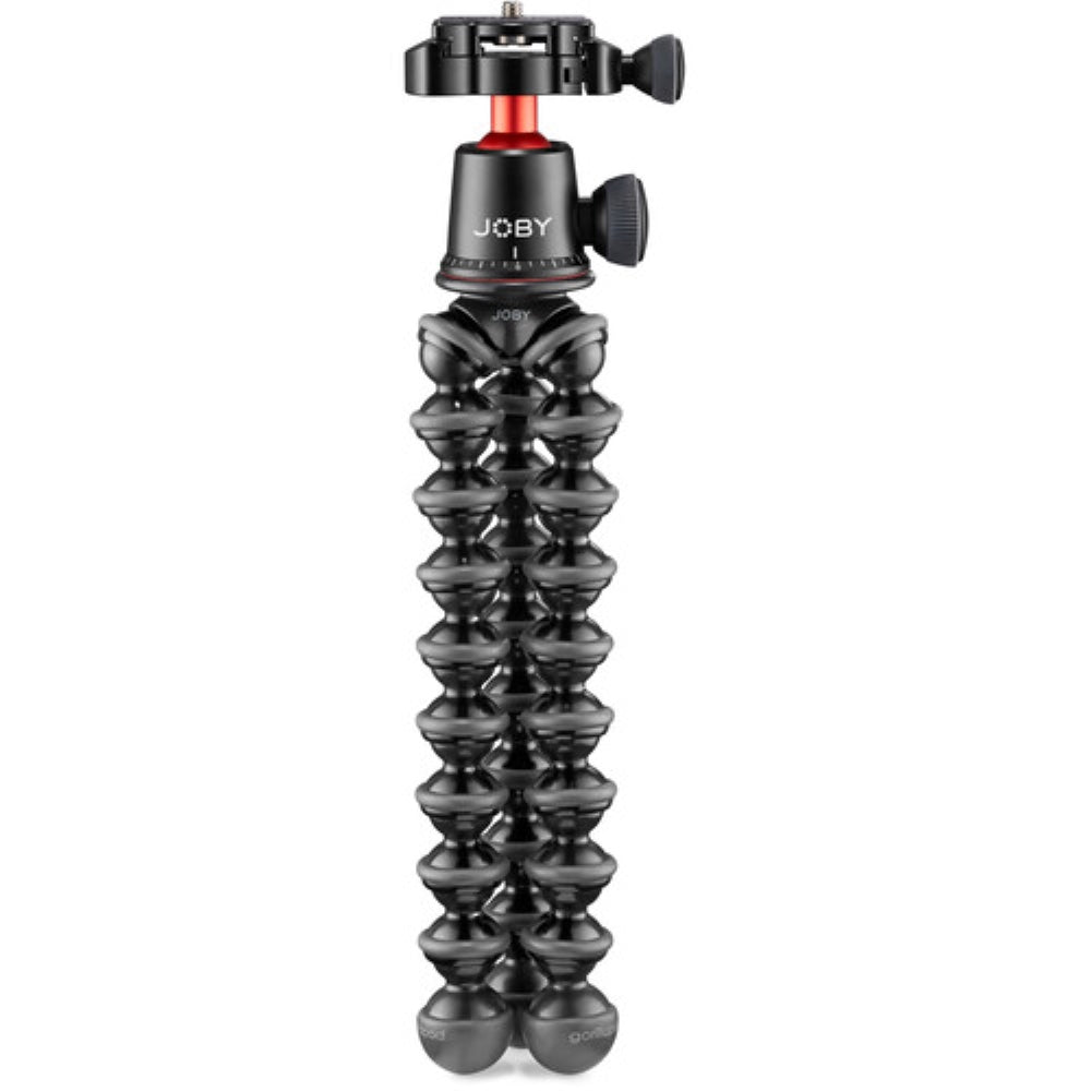JOBY Gorillapod 3K Pro Kit | Black