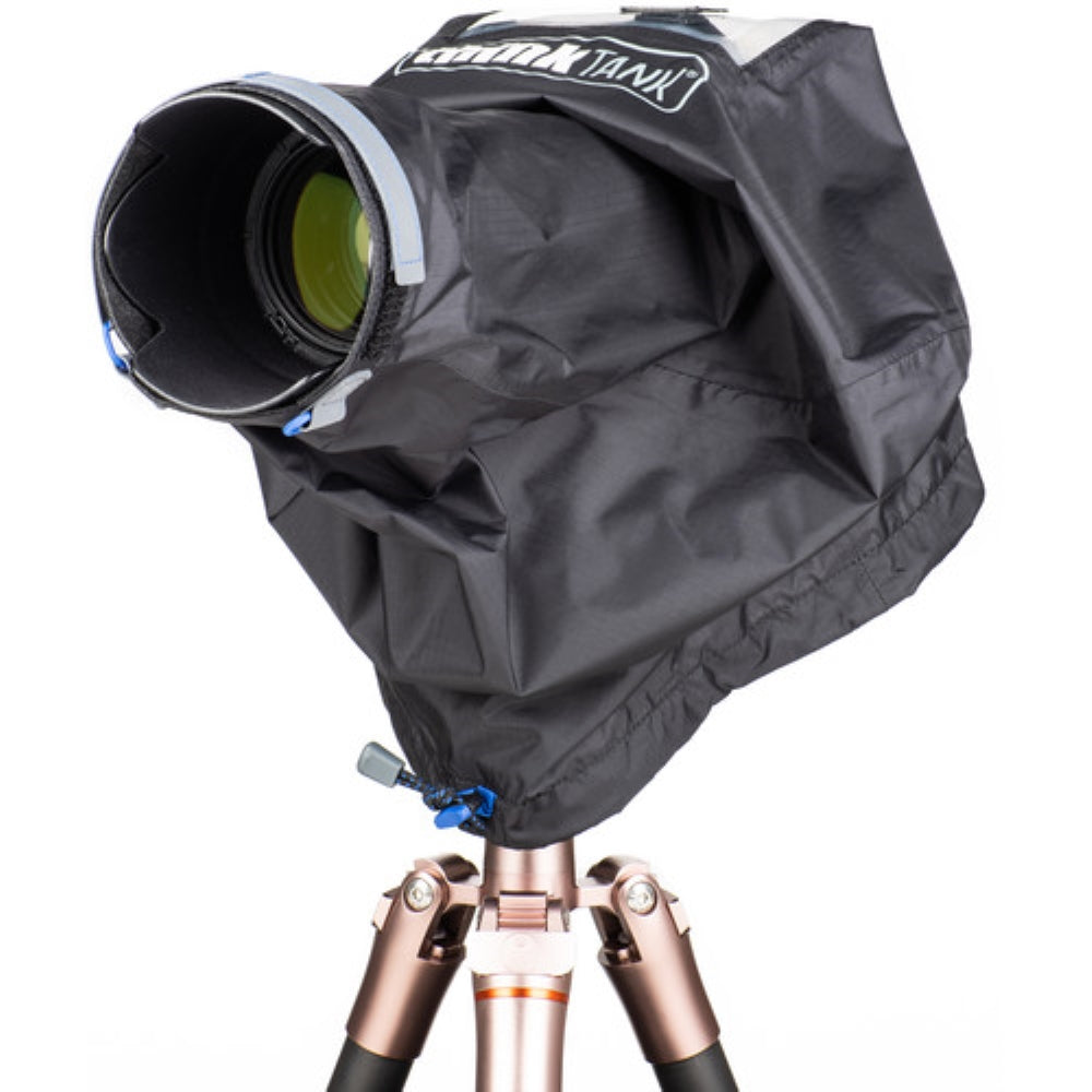 Think Tank Weather Protection Emergency Rain Cover | Medium