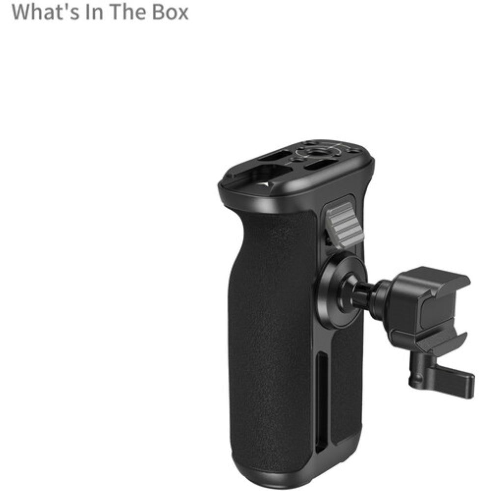 SmallRig Universal Rotating NATO Side Handle