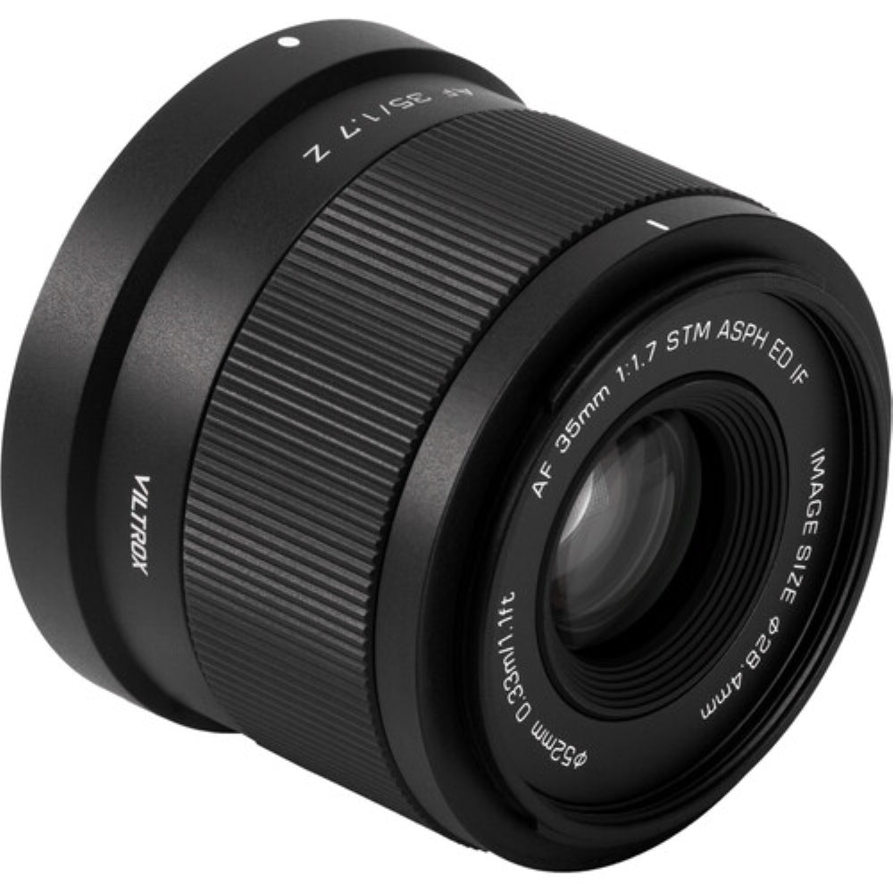 Viltrox AF 35mm f/1.7 Z Lens | Nikon Z