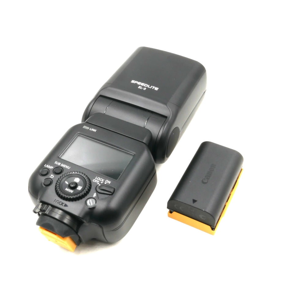 Canon Speedlite EL-5 **OPEN BOX**