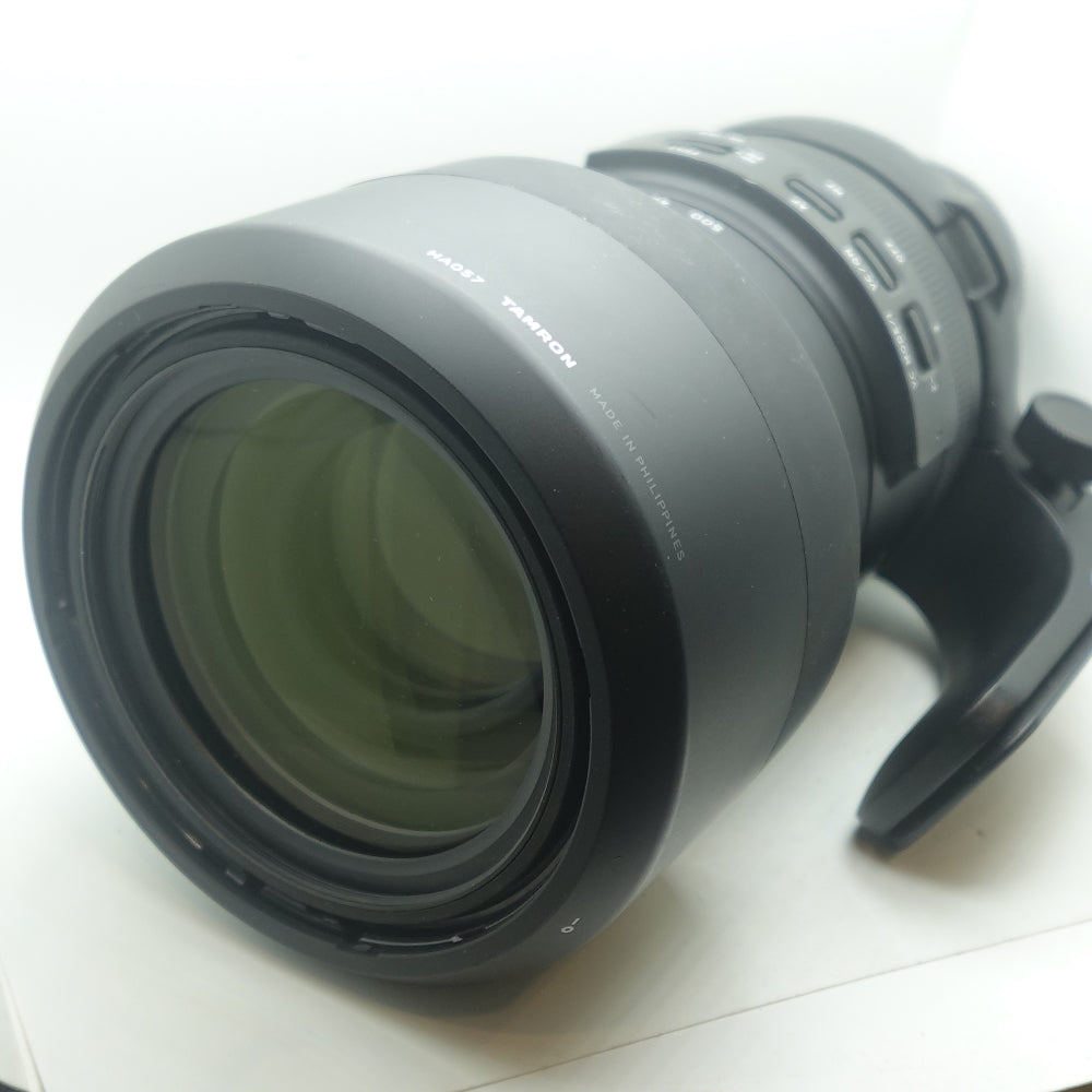 Used Tamron 150-500mm F/5-6.7 Di III VC VXD For Sony-E | U8
