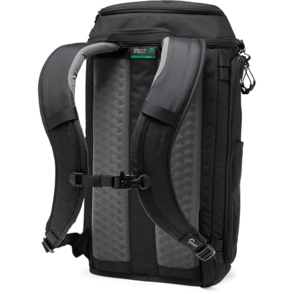 Lowepro ProTactic Lite BP 150 AW III Backpack | Black, 25L