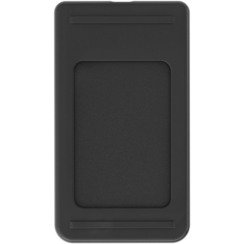 Glyph Technologies Atom RAID 4TB USB 3.1 Gen 2 Type-C External SSD | 2 x 2TB, Black