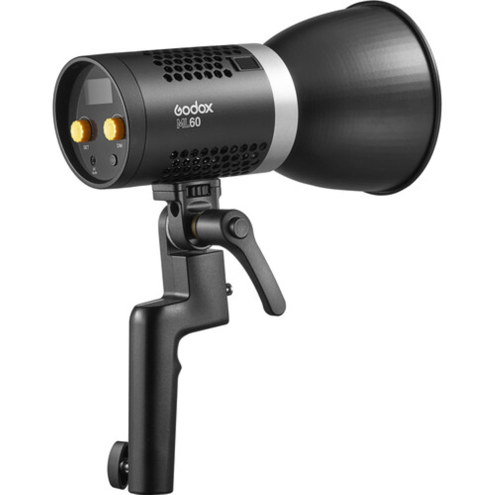 Godox ML60 Daylight LED Monolight