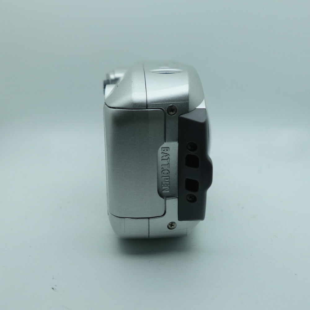 Used Canon SureShot Z90W | Silver | U8