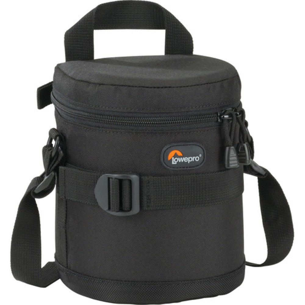 Lowepro Lens Case 11 x 14cm | Black