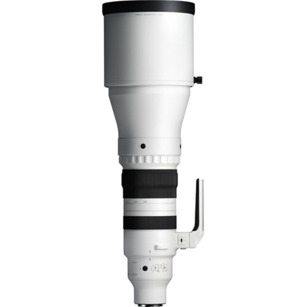 Sigma 300-600mm f/4 DG OS Sports Lens Compatible with L-Mount (Full Frame) Bundle with Cleaning Kit + Cleaning Cloth (3 Items)