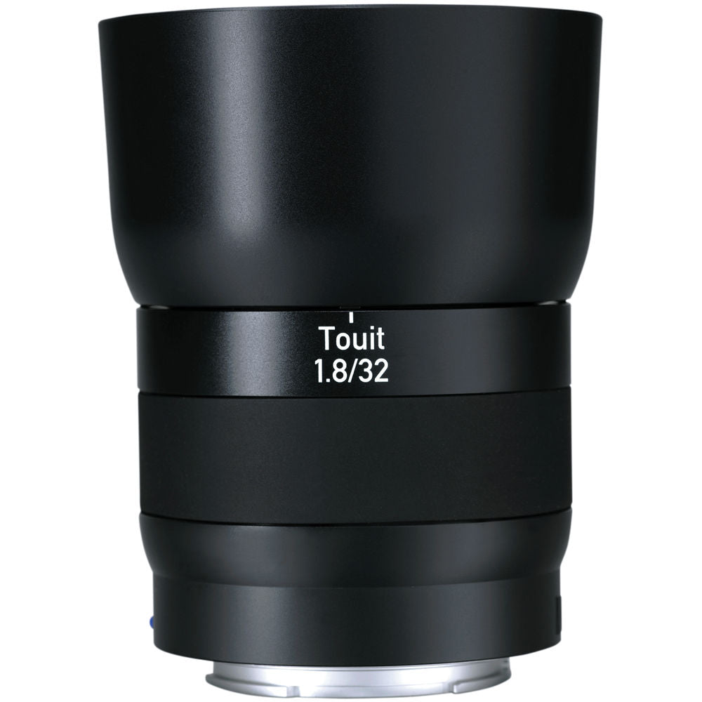 ZEISS Touit 32mm f/1.8 Lens for Sony E