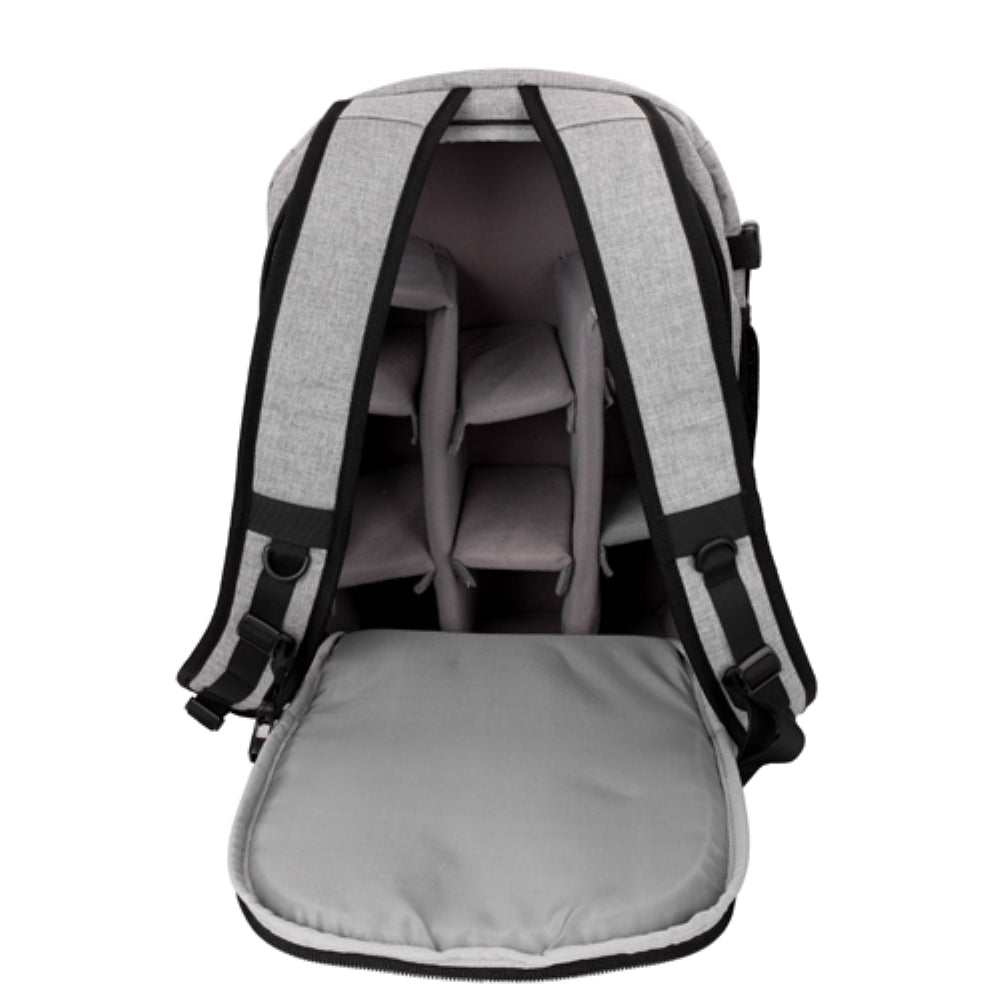 Promaster Impulse Large Backpack | Grey