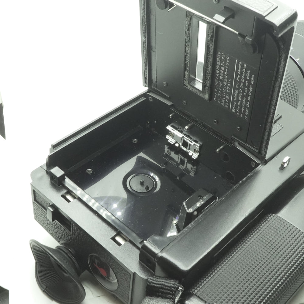 Used Elmo 1050S | Super8 | U8
