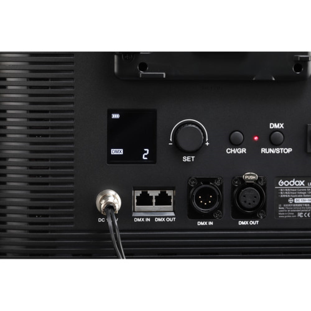 Godox LED1000Bi II Bi-Color Video LED Light Panel