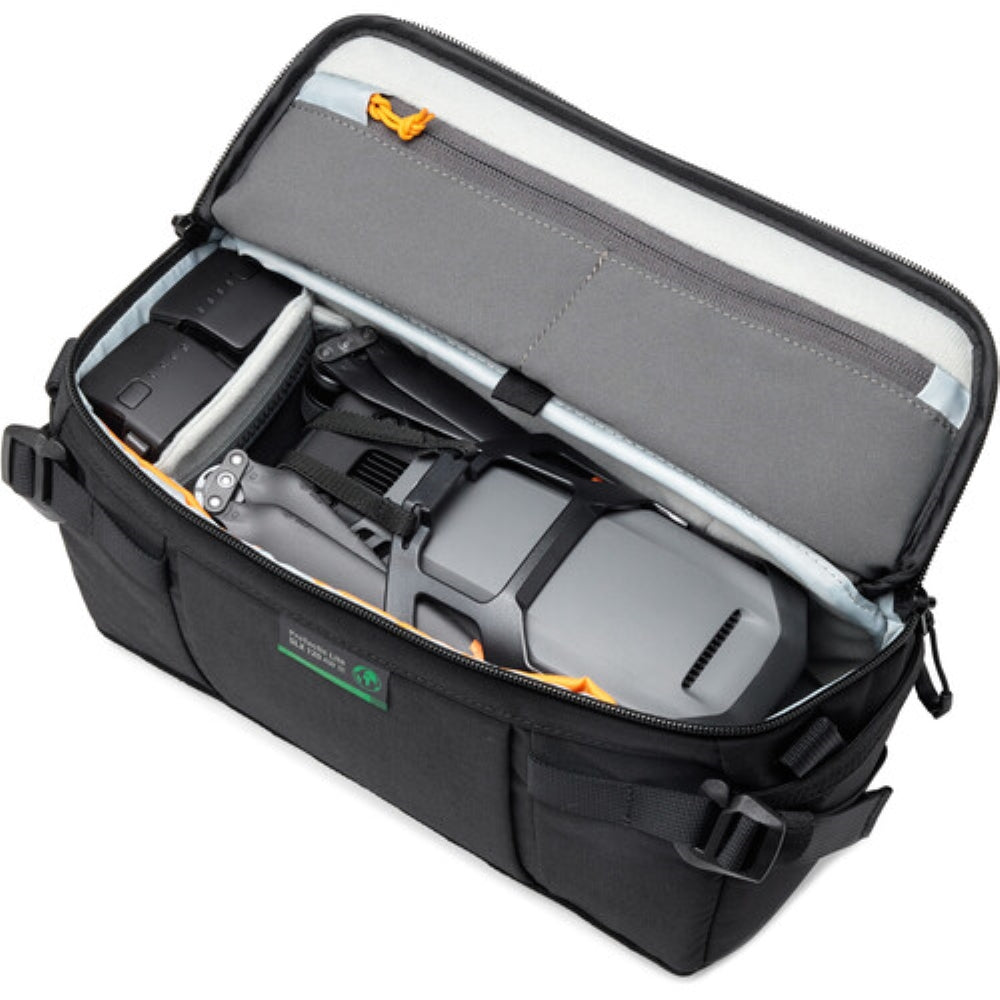 Lowepro ProTactic Lite SLX 120 AW III Sling Bag | Black, 5L